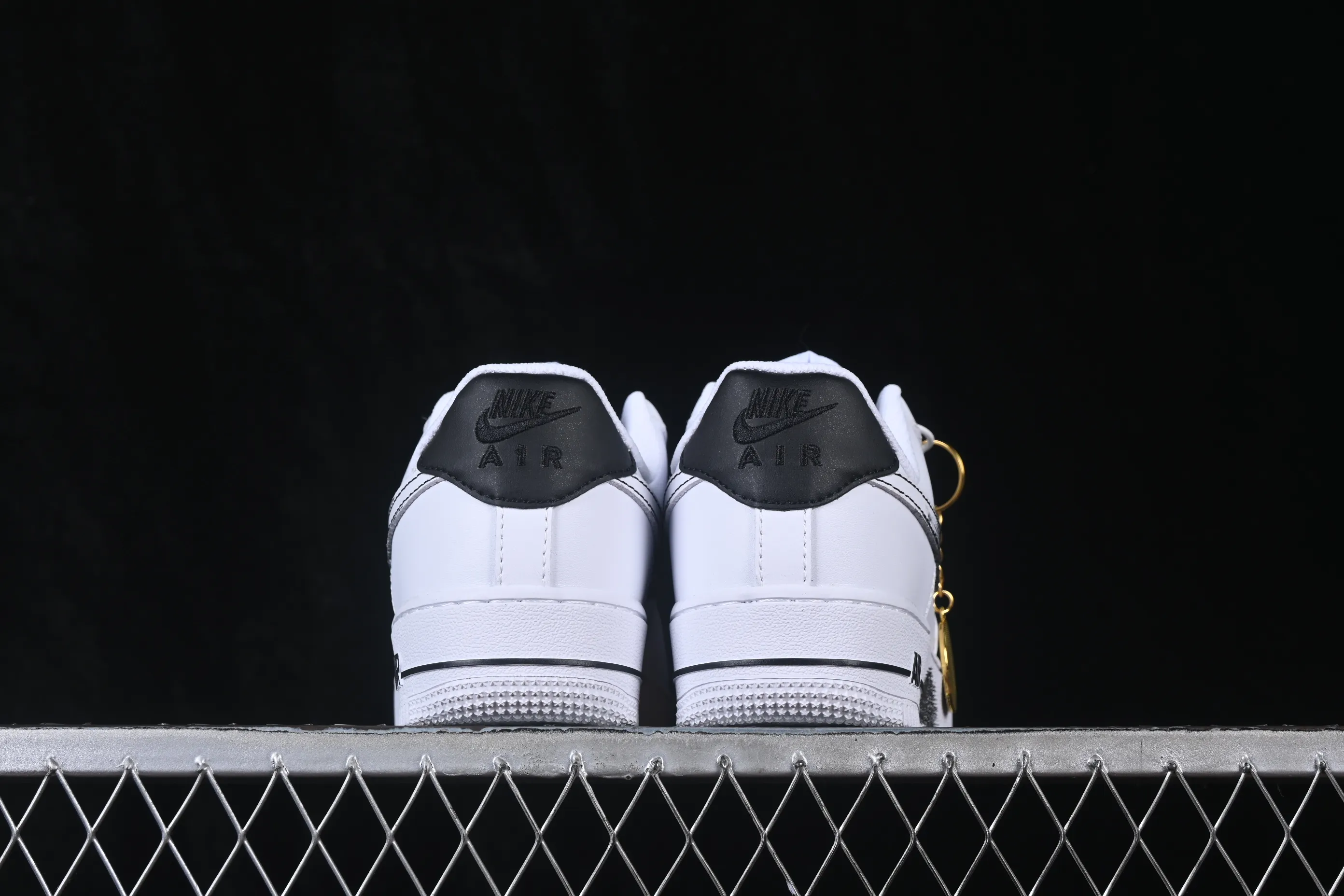 All categories Nk Air Force 1 Air Force series Nk Air Force 1 Low Air Force low-top Nike Air Force 1'07 Low Air Force 1 low-top casual sneakers CW2288-111